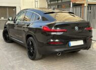 BMW X4 xDrive30d 264Cv -VENDIDO-