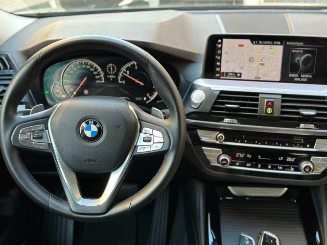 BMW X4 xDrive30d 264Cv -VENDIDO-