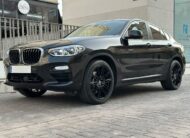 BMW X4 xDrive30d 264Cv -VENDIDO-