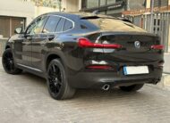 BMW X4 xDrive30d 264Cv -VENDIDO-