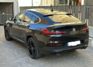 BMW X4 xDrive30d 264Cv -VENDIDO-