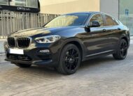 BMW X4 xDrive30d 264Cv -VENDIDO-