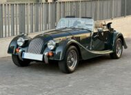 MORGAN – Plus 4