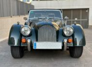 MORGAN – Plus 4