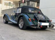 MORGAN – Plus 4