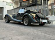 MORGAN – Plus 4