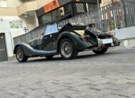 MORGAN – Plus 4