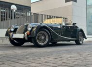 MORGAN – Plus 4