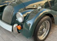 MORGAN – Plus 4