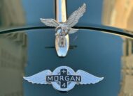 MORGAN – Plus 4