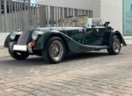 MORGAN – Plus 4