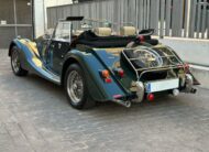 MORGAN – Plus 4