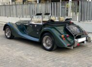 MORGAN – Plus 4