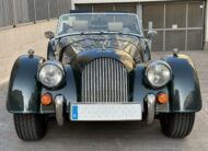 MORGAN – Plus 4