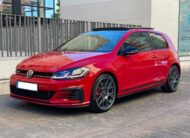 VOLKSWAGEN Golf GTI 2.0 TSI 245CV -THE ORIGINAL LIMITED EDITION-