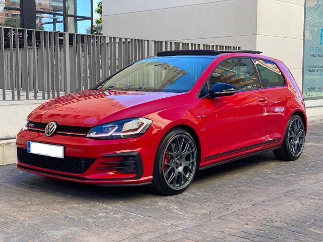 VOLKSWAGEN Golf GTI 2.0 TSI 245CV -THE ORIGINAL LIMITED EDITION-