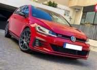 VOLKSWAGEN Golf GTI 2.0 TSI 245CV -THE ORIGINAL LIMITED EDITION-