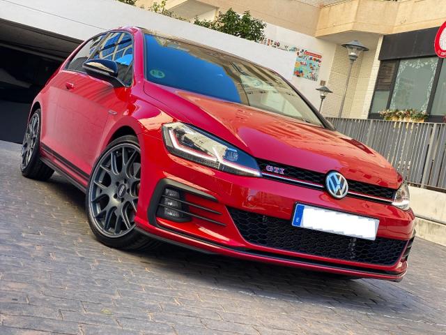 VOLKSWAGEN Golf GTI 2.0 TSI 245CV -THE ORIGINAL LIMITED EDITION-