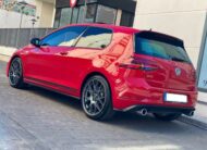 VOLKSWAGEN Golf GTI 2.0 TSI 245CV -THE ORIGINAL LIMITED EDITION-