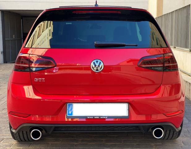 VOLKSWAGEN Golf GTI 2.0 TSI 245CV -THE ORIGINAL LIMITED EDITION-