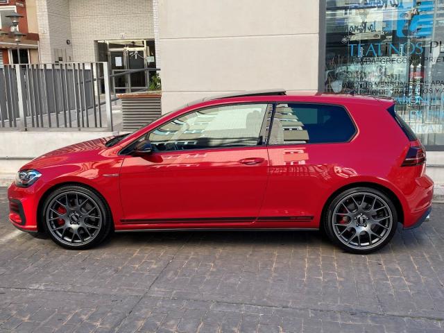 VOLKSWAGEN Golf GTI 2.0 TSI 245CV -THE ORIGINAL LIMITED EDITION-