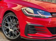 VOLKSWAGEN Golf GTI 2.0 TSI 245CV -THE ORIGINAL LIMITED EDITION-