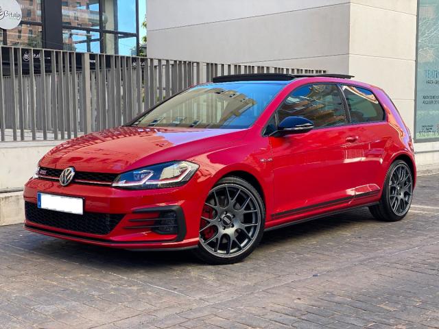 VOLKSWAGEN Golf GTI 2.0 TSI 245CV -THE ORIGINAL LIMITED EDITION-