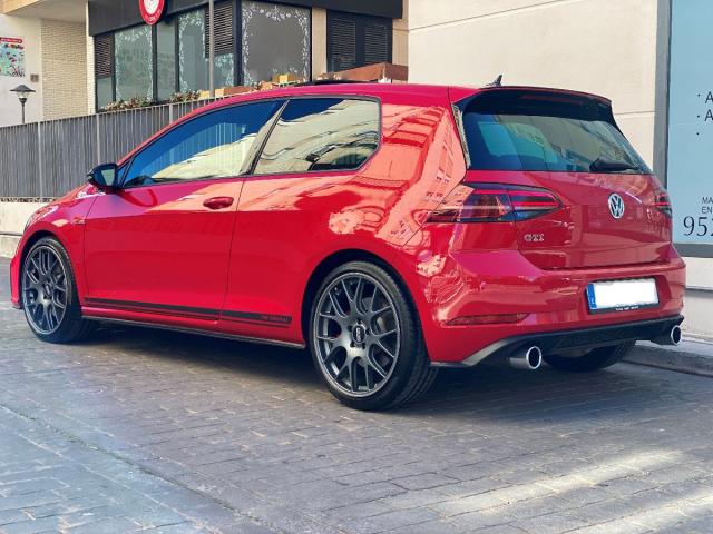 VOLKSWAGEN Golf GTI 2.0 TSI 245CV -THE ORIGINAL LIMITED EDITION-