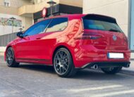 VOLKSWAGEN Golf GTI 2.0 TSI 245CV -THE ORIGINAL LIMITED EDITION-