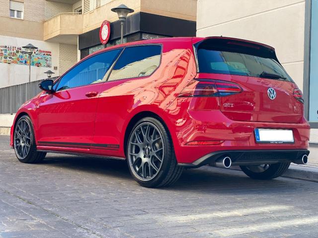 VOLKSWAGEN Golf GTI 2.0 TSI 245CV -THE ORIGINAL LIMITED EDITION-