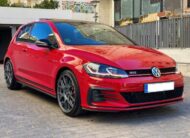 VOLKSWAGEN Golf GTI 2.0 TSI 245CV -THE ORIGINAL LIMITED EDITION-