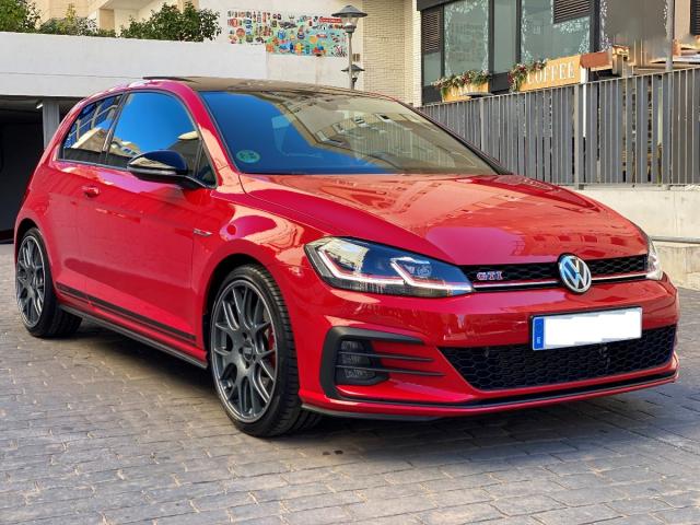 VOLKSWAGEN Golf GTI 2.0 TSI 245CV -THE ORIGINAL LIMITED EDITION-