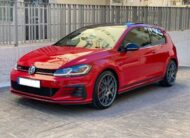 VOLKSWAGEN Golf GTI 2.0 TSI 245CV -THE ORIGINAL LIMITED EDITION-