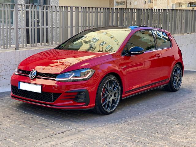 VOLKSWAGEN Golf GTI 2.0 TSI 245CV -THE ORIGINAL LIMITED EDITION-