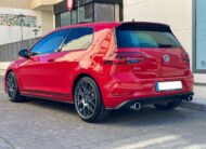 VOLKSWAGEN Golf GTI 2.0 TSI 245CV -THE ORIGINAL LIMITED EDITION-