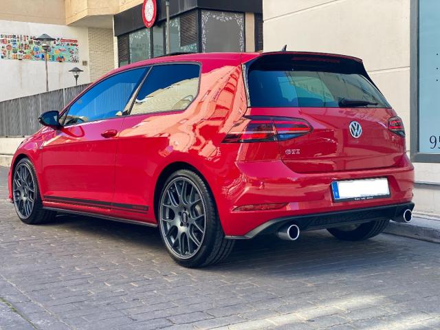 VOLKSWAGEN Golf GTI 2.0 TSI 245CV -THE ORIGINAL LIMITED EDITION-