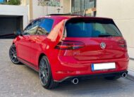 VOLKSWAGEN Golf GTI 2.0 TSI 245CV -THE ORIGINAL LIMITED EDITION-