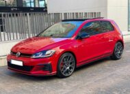 VOLKSWAGEN Golf GTI 2.0 TSI 245CV -THE ORIGINAL LIMITED EDITION-