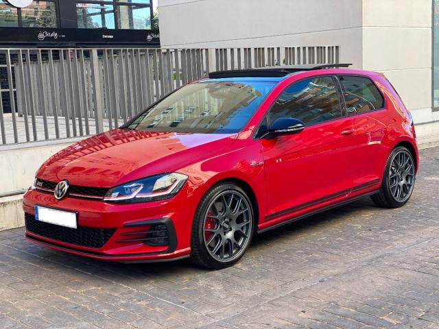 VOLKSWAGEN Golf GTI 2.0 TSI 245CV -THE ORIGINAL LIMITED EDITION-