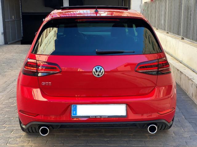 VOLKSWAGEN Golf GTI 2.0 TSI 245CV -THE ORIGINAL LIMITED EDITION-