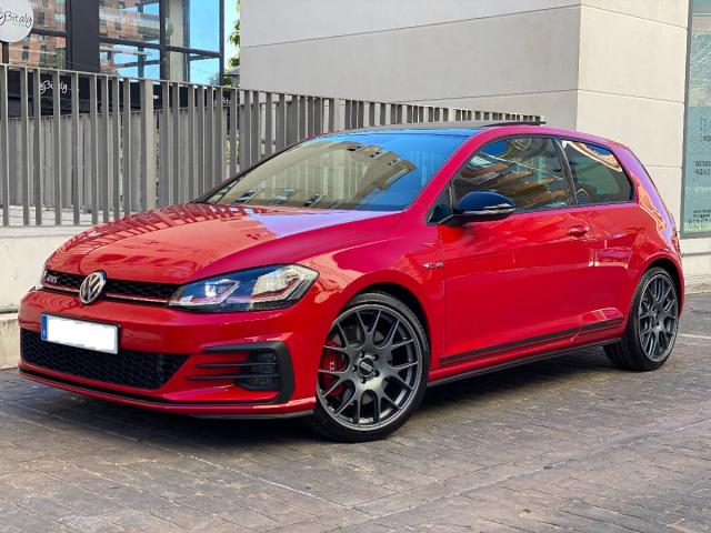 VOLKSWAGEN Golf GTI 2.0 TSI 245CV -THE ORIGINAL LIMITED EDITION-