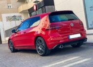 VOLKSWAGEN Golf GTI 2.0 TSI 245CV -THE ORIGINAL LIMITED EDITION-