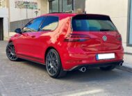 VOLKSWAGEN Golf GTI 2.0 TSI 245CV -THE ORIGINAL LIMITED EDITION-