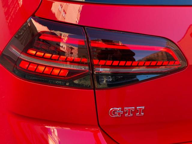 VOLKSWAGEN Golf GTI 2.0 TSI 245CV -THE ORIGINAL LIMITED EDITION-