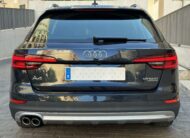 A4 Allroad 3.0TDI Quattro Aut.