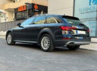 A4 Allroad 3.0TDI Quattro Aut.