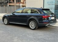 A4 Allroad 3.0TDI Quattro Aut.