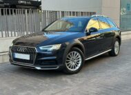 A4 Allroad 3.0TDI Quattro Aut.