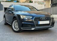 A4 Allroad 3.0TDI Quattro Aut.