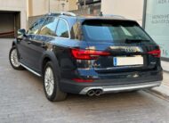 A4 Allroad 3.0TDI Quattro Aut.